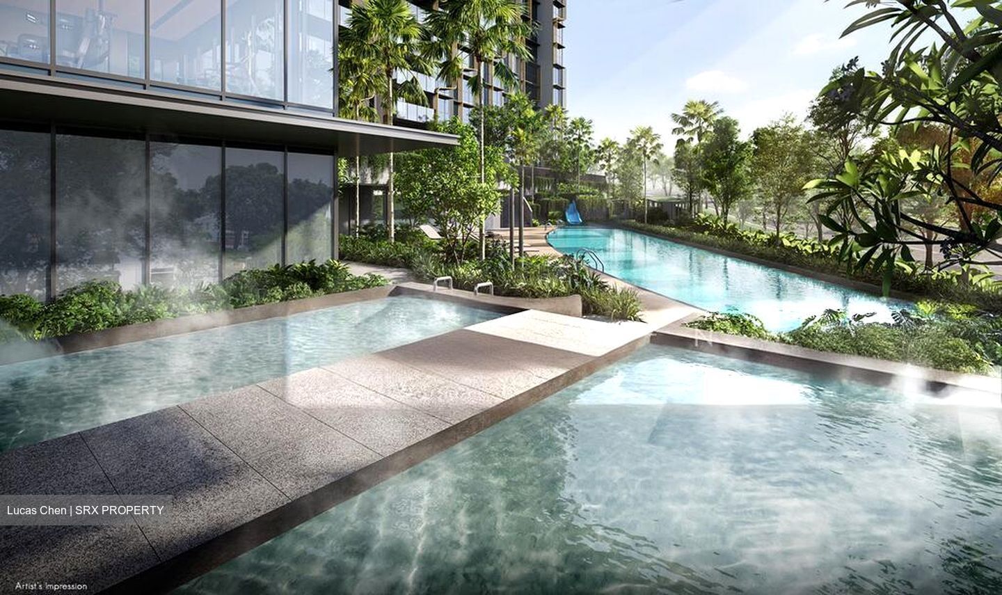 8@BT (D21), Condominium #538516781